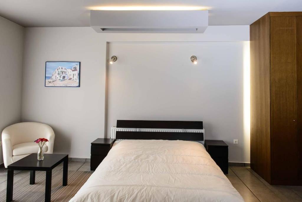 City Lux2Modern Apartment Next To Kerameikos Metro เอเธนส์ ภายนอก รูปภาพ
