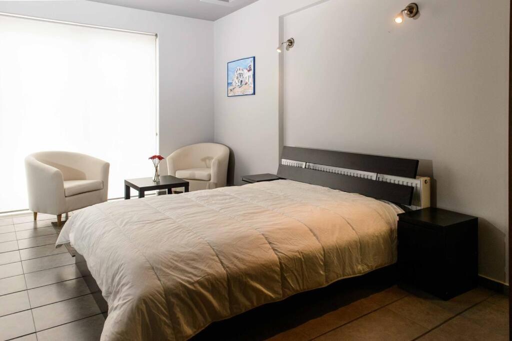 City Lux2Modern Apartment Next To Kerameikos Metro เอเธนส์ ภายนอก รูปภาพ