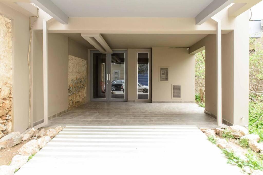 City Lux2Modern Apartment Next To Kerameikos Metro เอเธนส์ ภายนอก รูปภาพ